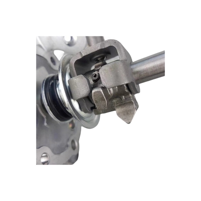 2010- Byd F3 L3 G3 Geschwindigkeit Sharp F3 Manueller Schaltmechanismus Montage Getriebewechsel Einzelhebel