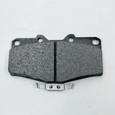 D436-7298 SP1222 04465-YZZ57 Bremsbeläge für Toyota HILUX LAND CRUISER 4 RUNNER HILUX Tacoma
