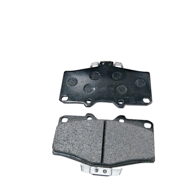 D436-7298 SP1222 04465-YZZ57 Bremsbeläge für Toyota HILUX LAND CRUISER 4 RUNNER HILUX Tacoma