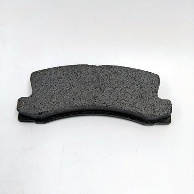 SP1208 Bremsbeläge OEM 04465-12031