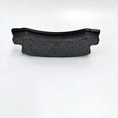 SP1208 Bremsbeläge OEM 04465-12031