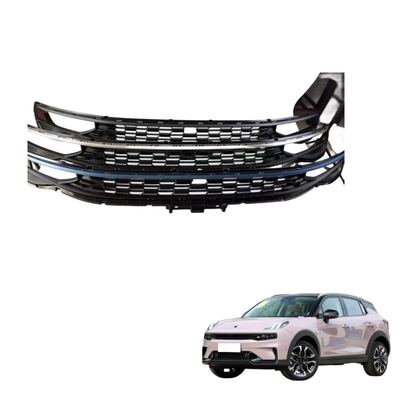 Lynk Co 01 Auto Front Bumper Obergrill Net Montage 21 Originalteile 2017- Jahr