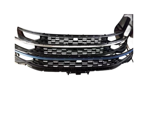 Lynk Co 01 Auto Front Bumper Obergrill Net Montage 21 Originalteile 2017- Jahr