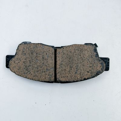 04465-05010 Koreanische Motorrad-Autobremsbeläge für Renault-Lkw
