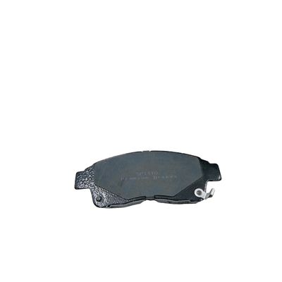 04465-05010 Koreanische Motorrad-Autobremsbeläge für Renault-Lkw