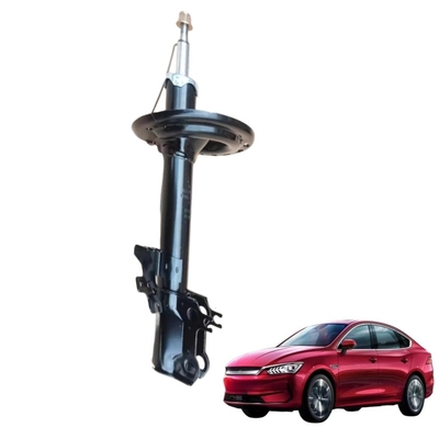 Byd Tang Stoßdämpferanlage mit Obergummilager und hydraulischer Dämpfung