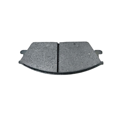 Entwurf der Frontbremsplatte für Hyundai ACCENT I SP1047 58101-24A00 D440 FDB435 Autoteile