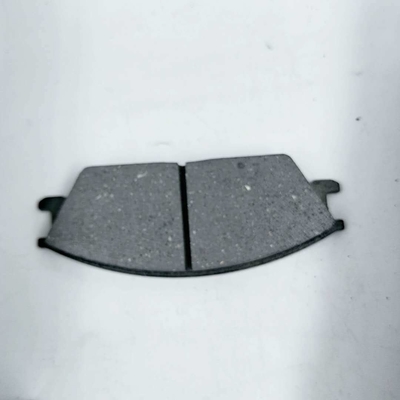 Entwurf der Frontbremsplatte für Hyundai ACCENT I SP1047 58101-24A00 D440 FDB435 Autoteile