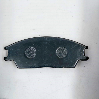 Entwurf der Frontbremsplatte für Hyundai ACCENT I SP1047 58101-24A00 D440 FDB435 Autoteile