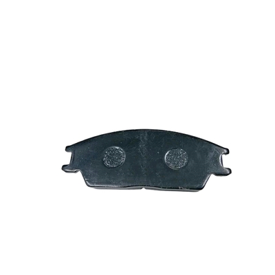 Entwurf der Frontbremsplatte für Hyundai ACCENT I SP1047 58101-24A00 D440 FDB435 Autoteile