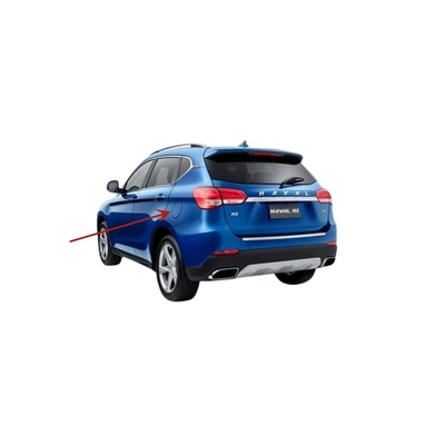 Great Wall Auto Teile und Einzelhandel Great Wall Haval H2 Kraftstoffbehälter mit Silberveredelung