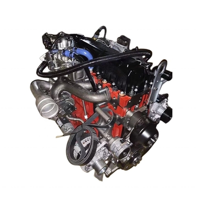 Autoteile Lifan 790Q Maiwei X60 1.8 Motor Modell 2.0 für BYDToyota Isuzu Geely Chery