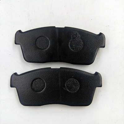 DAIHATSU TOYOTA Subaru MITSUBISHI 04465-B1010 Vordere Bremsbeläge D2005 für das Jahr 2006- HA