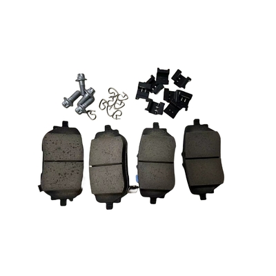Original Geely Lynk Co 09 Bremspad OE NO. 8892895069 für eine optimale Leistung