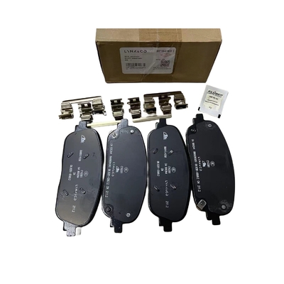 Original Geely Lynk Co 09 Bremspad OE NO. 8892895069 für eine optimale Leistung
