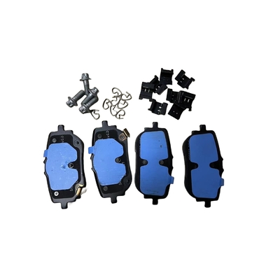 Original Geely Lynk Co 09 Bremspad OE NO. 8892895069 für eine optimale Leistung