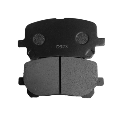 04465-02070 D923 Disc Auto Bremspad für Toyota COROLLA Automobilbremssystem