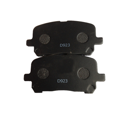 04465-02070 D923 Disc Auto Bremspad für Toyota COROLLA Automobilbremssystem
