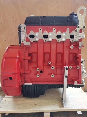 Verbessern Sie Ihren Futian Pickup mit 2.8TC Omega SOHC Motor