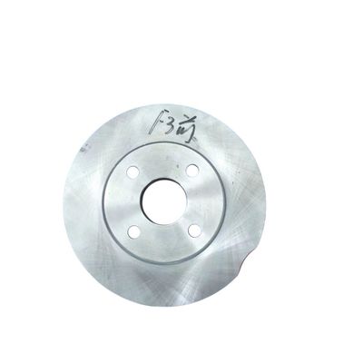 HT250/G3000 Material Bremsscheibe der Vorder- und Hinterräder für Byd F3 L3G3F3RG3R 100% geprüft