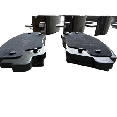 Changan Auto Parts OE NO. 04465-52060 Automatikbremspad für den Changan E-Star EV 2001-2008