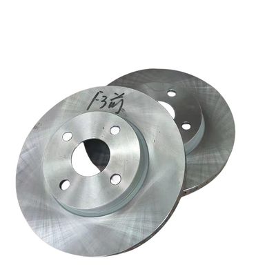 HT250/G3000 Material Bremsscheibe der Vorder- und Hinterräder für Byd F3 L3G3F3RG3R 100% geprüft