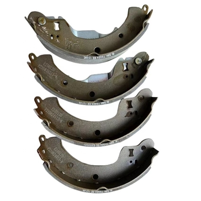 Changan Auto Parts OE NO. 04465-52060 Automatikbremspad für den Changan E-Star EV 2001-2008