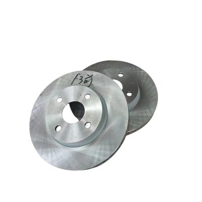 HT250/G3000 Material Bremsscheibe der Vorder- und Hinterräder für Byd F3 L3G3F3RG3R 100% geprüft