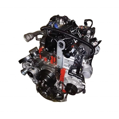 Adaptiert für FOTON JMC Truck OMAC Cummins 3.8-Motorenbaugruppe mit 1.5 CNG-Motor