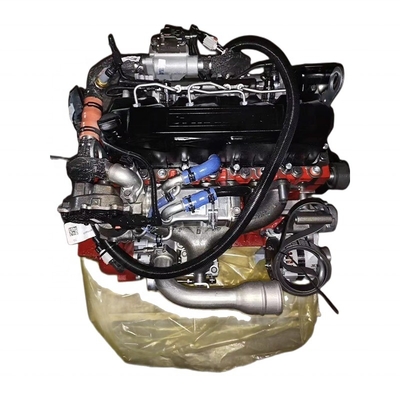 Adaptiert für FOTON JMC Truck OMAC Cummins 3.8-Motorenbaugruppe mit 1.5 CNG-Motor