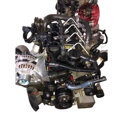 Adaptiert für FOTON JMC Truck OMAC Cummins 3.8-Motorenbaugruppe mit 1.5 CNG-Motor