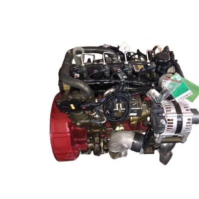 Adaptiert für FOTON JMC Truck OMAC Cummins 3.8-Motorenbaugruppe mit 1.5 CNG-Motor