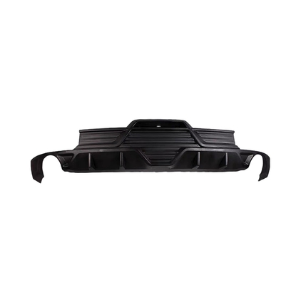 Lynk Co 06 SUV 20.07- Hintersteckenabdeckung