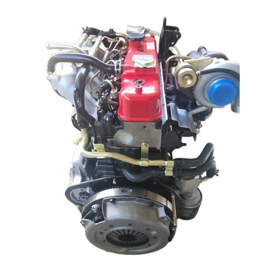 NO Motorkode Futian Truck Luftbremsmotor-Bauart