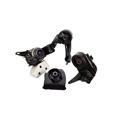 Getriebehalter Hühnermaschinenfußmatte mit BYD F3L3G3F3RG3R Motorfußklebstoff