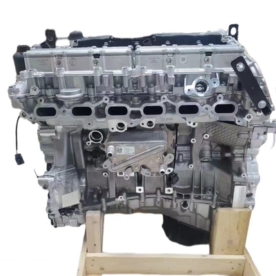 2019- Land Rover 48 V Leichthybridmotor mit 3,0 T Kapazität und Code 5525146585555511