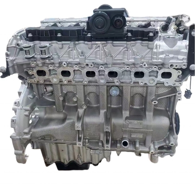 2019- Land Rover 48 V Leichthybridmotor mit 3,0 T Kapazität und Code 5525146585555511