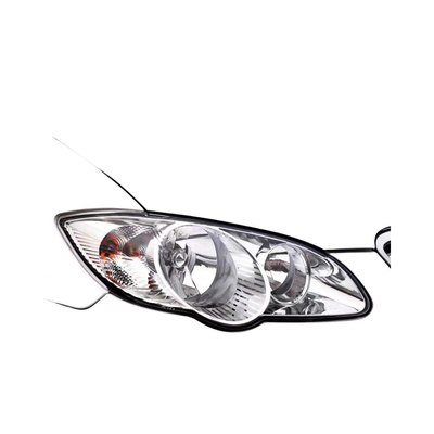 BYD F3F3R Scheinwerferbaugruppe Ersatz geeignet für alte Scheinwerferteile und -zubehör