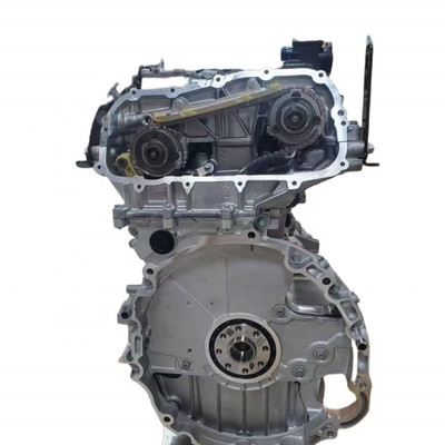 2019- Land Rover 48 V Leichthybridmotor mit 3,0 T Kapazität und Code 5525146585555511