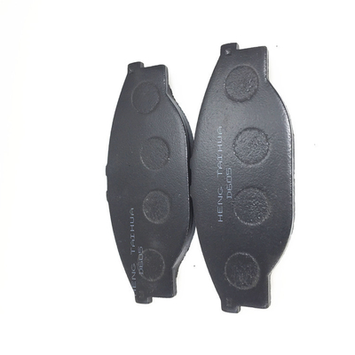 Wirksame Bremspads für Toyota 2fd-7 Top- Erschwinglich