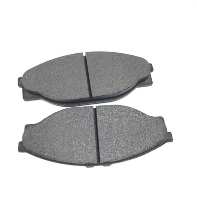 Wirksame Bremspads für Toyota 2fd-7 Top- Erschwinglich