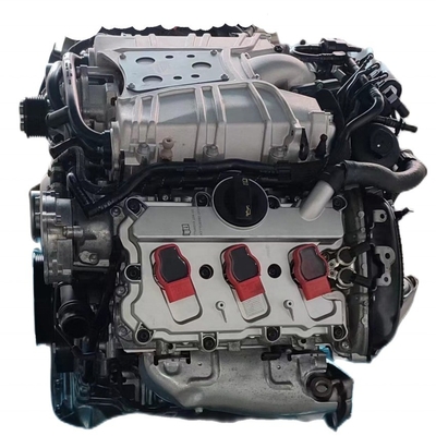 Motor geeignet für Audi CRE 3.0L Motor Jahr 2009- Hubraum sohc
