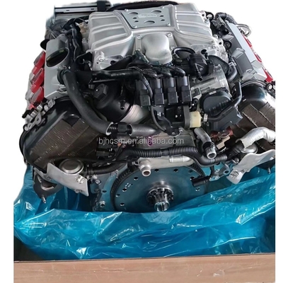 Motor geeignet für Audi CRE 3.0L Motor Jahr 2009- Hubraum sohc