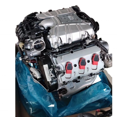 Motor geeignet für Audi CRE 3.0L Motor Jahr 2009- Hubraum sohc