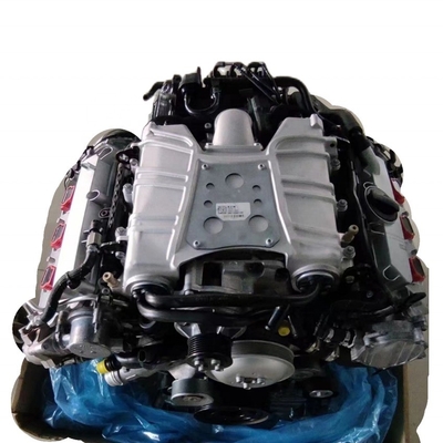 Motor geeignet für Audi CRE 3.0L Motor Jahr 2009- Hubraum sohc