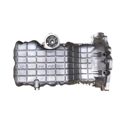 Automobilmotorsysteme Dongfengfengguang Landschaft 580 Motorölpfanne für Originalteile