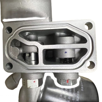 Great Wall Haval GW2.5TCI 2.8TC Autoölfilter für eine verbesserte Motorfunktion
