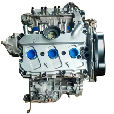 3.0T 48V Motormontage für Audi A6 CCE 2.8L BDX 2.8L Fahrzeugbau AUDI FAW