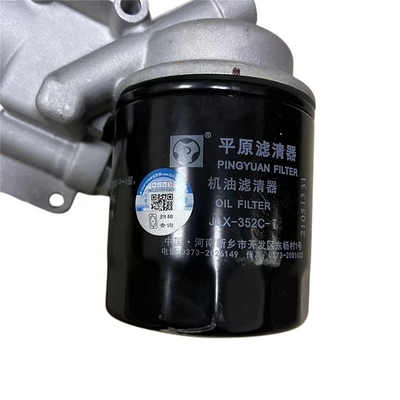 Great Wall Haval GW2.5TCI 2.8TC Autoölfilter für eine verbesserte Motorfunktion