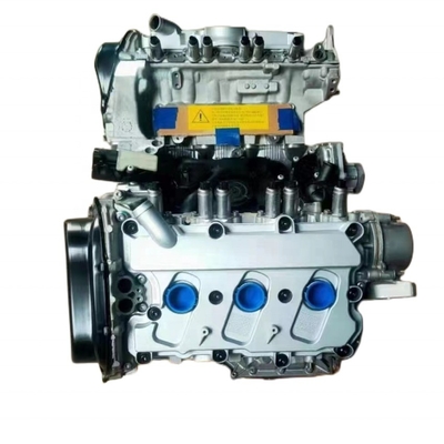 3.0T 48V Motormontage für Audi A6 CCE 2.8L BDX 2.8L Fahrzeugbau AUDI FAW